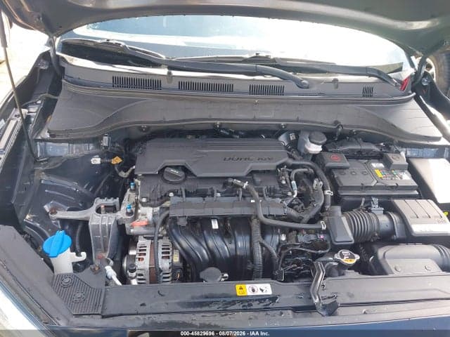 2022 HYUNDAI KONA SEL 10