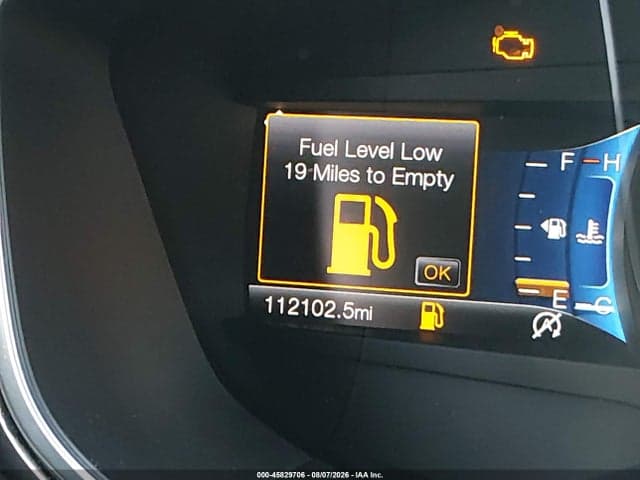 2017 FORD FUSION SE 15