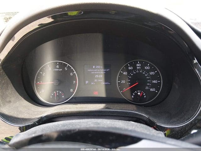 2023 KIA SELTOS S 7