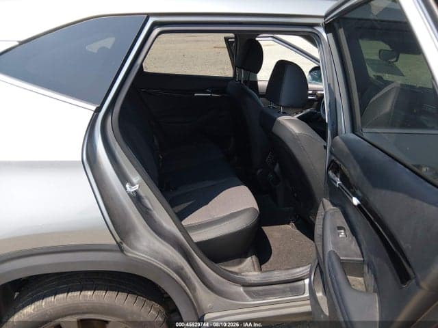 2023 KIA SELTOS S 8