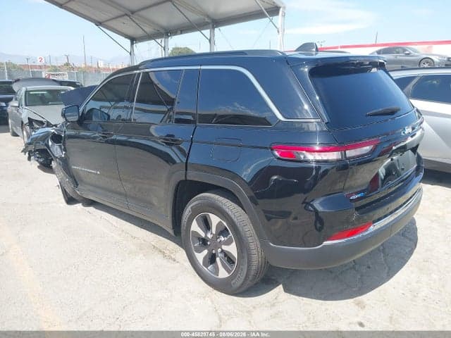 2024 JEEP GRAND CHEROKEE 4XE 3