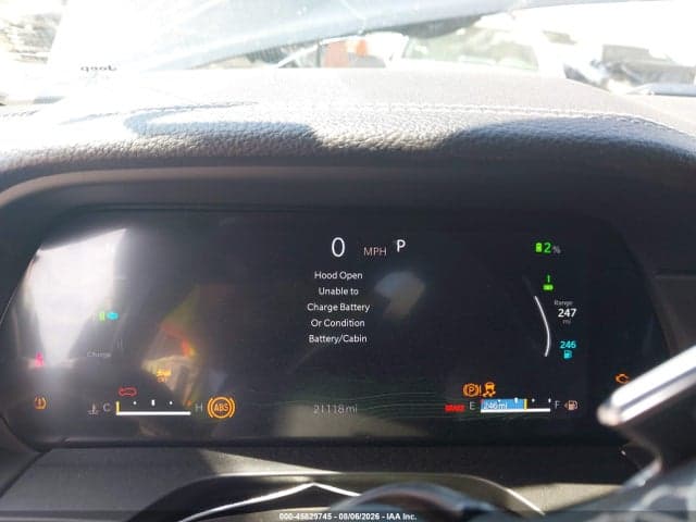 2024 JEEP GRAND CHEROKEE 4XE 7