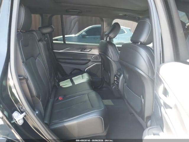 2024 JEEP GRAND CHEROKEE 4XE 8