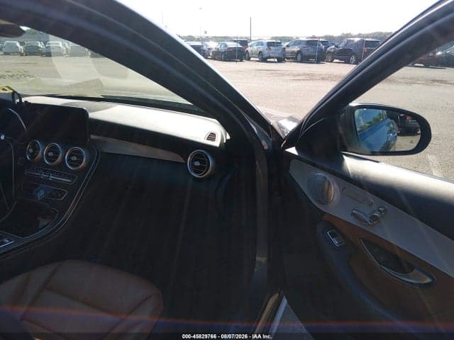 2021 MERCEDES-BENZ C 300 4MATIC 5