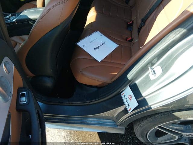 2021 MERCEDES-BENZ C 300 4MATIC 6