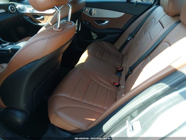 2021 MERCEDES-BENZ C 300 4MATIC 8