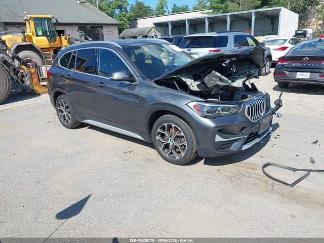 2021 BMW X1 XDRIVE28I - 1