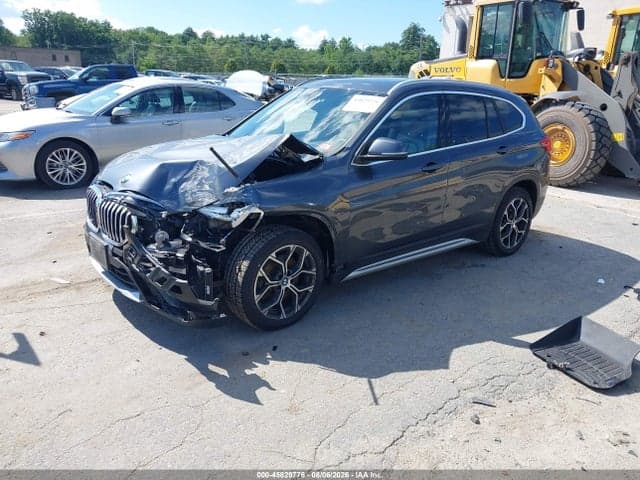 2021 BMW X1 XDRIVE28I 2