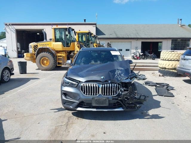 2021 BMW X1 XDRIVE28I 13