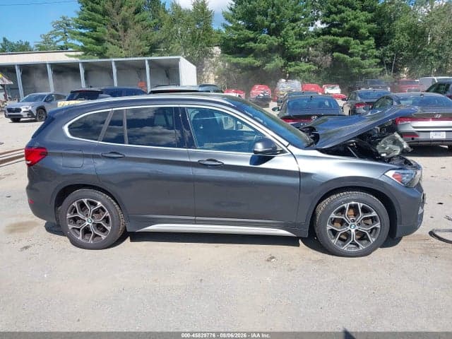 2021 BMW X1 XDRIVE28I 14