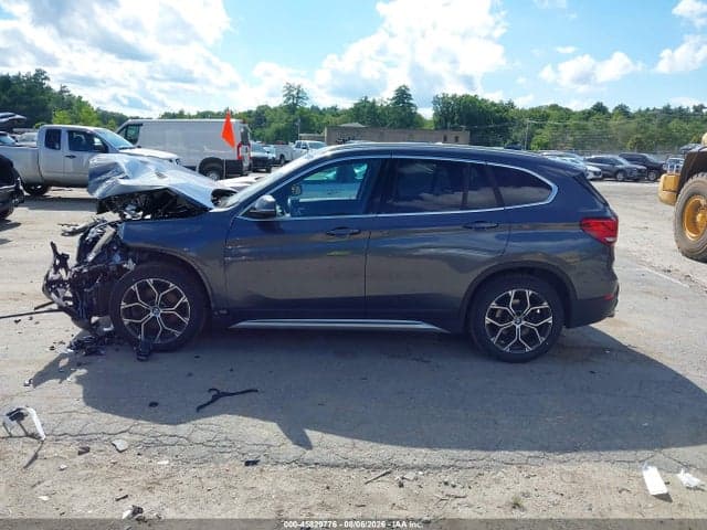 2021 BMW X1 XDRIVE28I 15