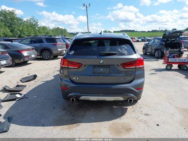 2021 BMW X1 XDRIVE28I 17