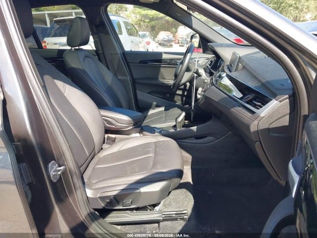 2021 BMW X1 XDRIVE28I 5