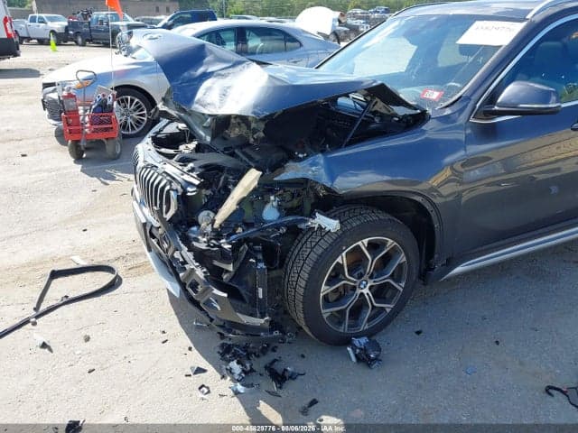 2021 BMW X1 XDRIVE28I 6
