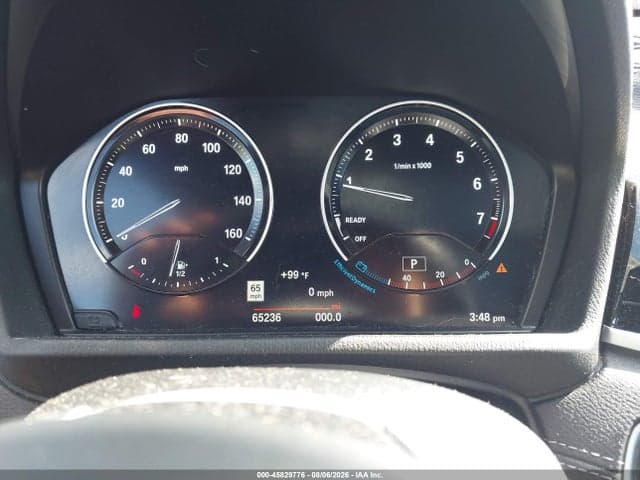 2021 BMW X1 XDRIVE28I 7
