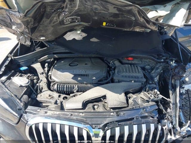 2021 BMW X1 XDRIVE28I 10