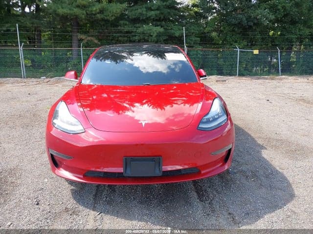2018 TESLA MODEL 3 LONG RANGE/MID RANGE 13