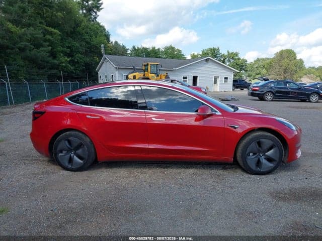 2018 TESLA MODEL 3 LONG RANGE/MID RANGE 14