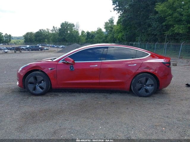 2018 TESLA MODEL 3 LONG RANGE/MID RANGE 15