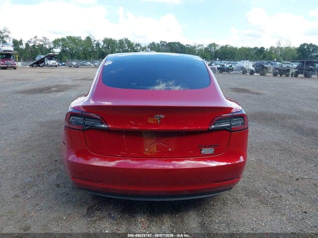 2018 TESLA MODEL 3 LONG RANGE/MID RANGE 17