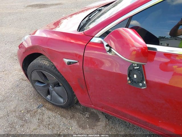 2018 TESLA MODEL 3 LONG RANGE/MID RANGE 20