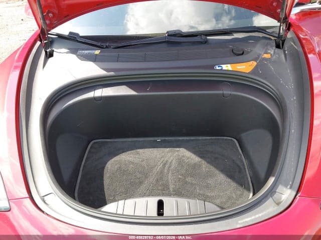 2018 TESLA MODEL 3 LONG RANGE/MID RANGE 10
