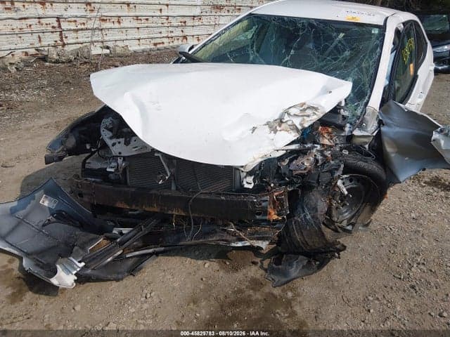 2017 TOYOTA COROLLA LE 6