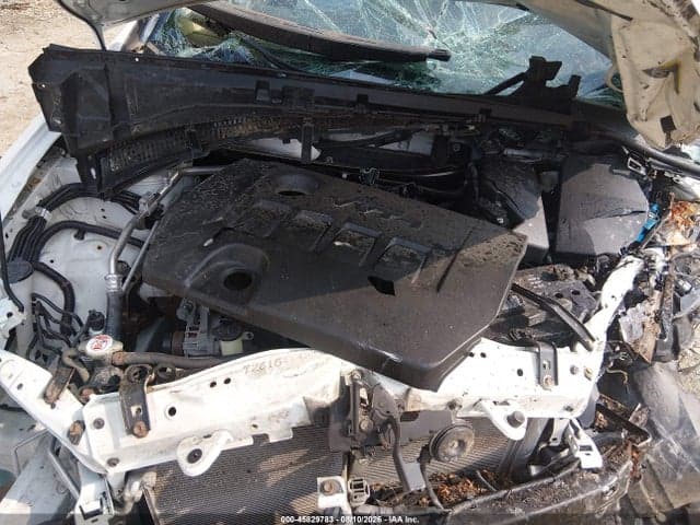 2017 TOYOTA COROLLA LE 10