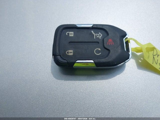2018 GMC ACADIA DENALI 11