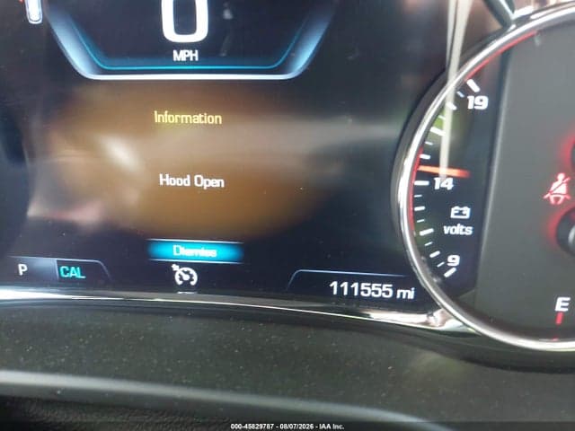 2018 GMC ACADIA DENALI 15