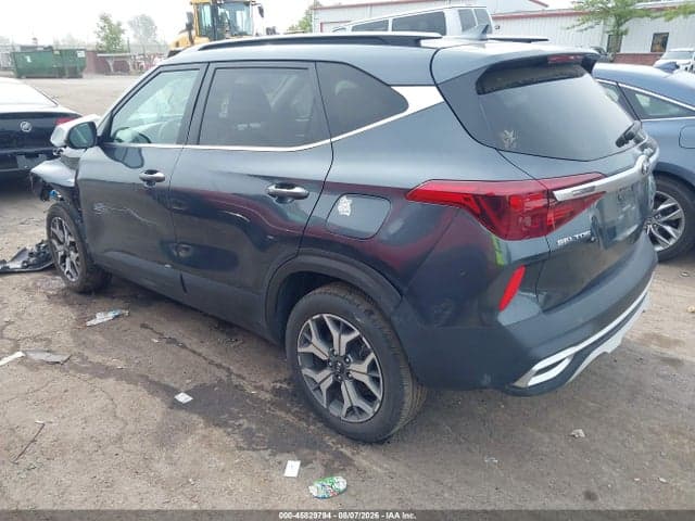 2021 KIA SELTOS EX 3