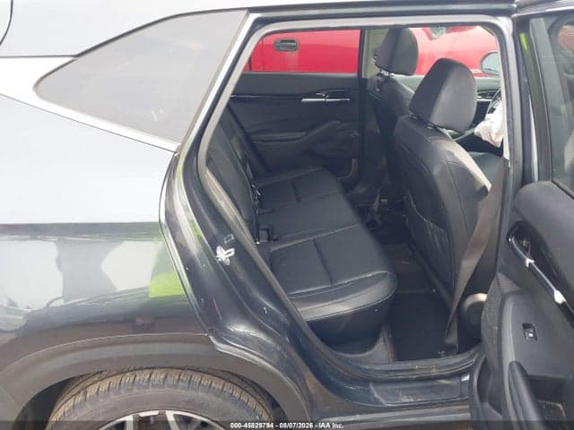 2021 KIA SELTOS EX 8