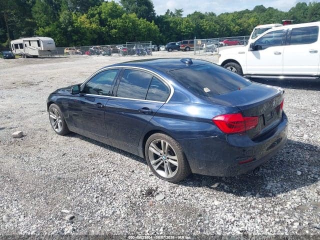2017 BMW 330I 3