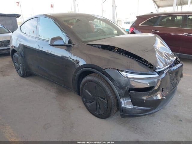 2026 TESLA MODEL Y PREMIUM REAR-WHEEL DRIVE/REAR-WHEEL DRIVE