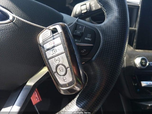 2020 FORD EXPLORER ST 11
