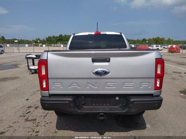 2021 FORD RANGER XLT 16