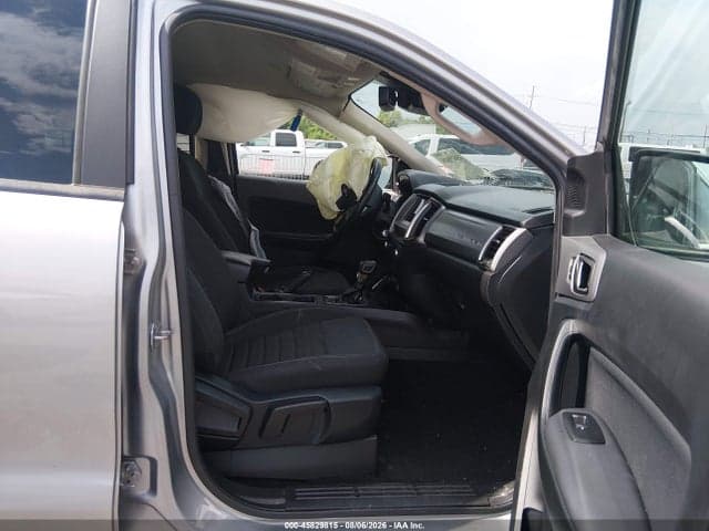 2021 FORD RANGER XLT 5