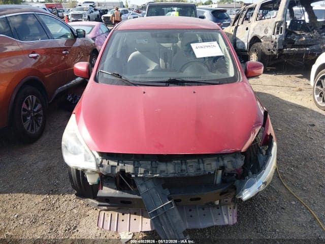 2018 MITSUBISHI MIRAGE G4 ES 12