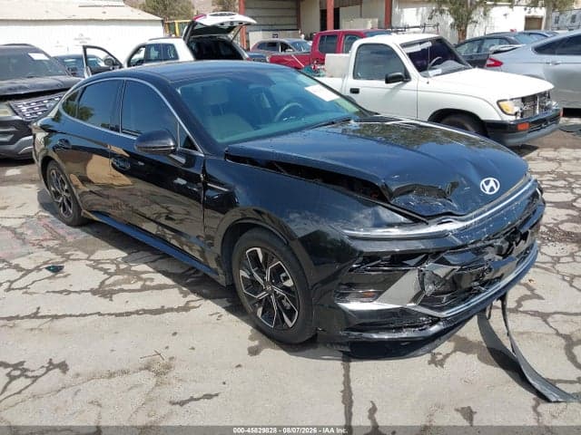 2024 HYUNDAI SONATA SEL 1