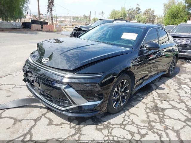 2024 HYUNDAI SONATA SEL 2
