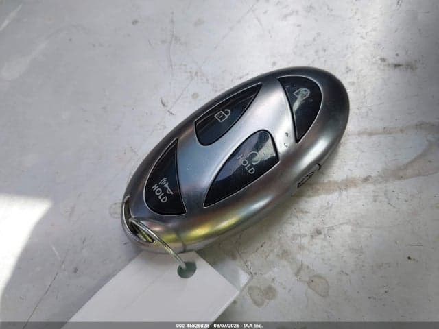 2024 HYUNDAI SONATA SEL 11