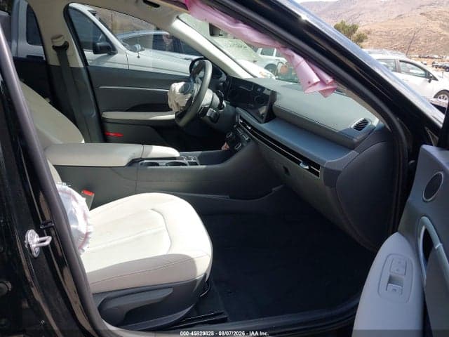 2024 HYUNDAI SONATA SEL 5