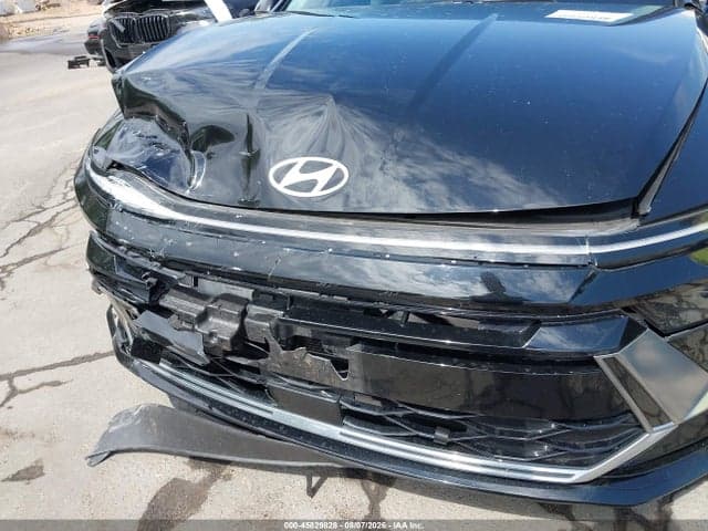 2024 HYUNDAI SONATA SEL 6