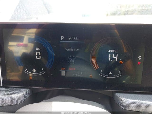 2024 HYUNDAI SONATA SEL 7