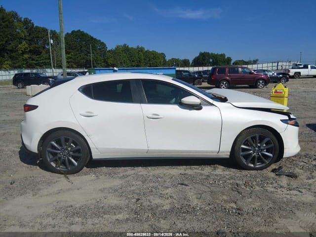 2023 MAZDA MAZDA3 2.5 S PREFERRED 13