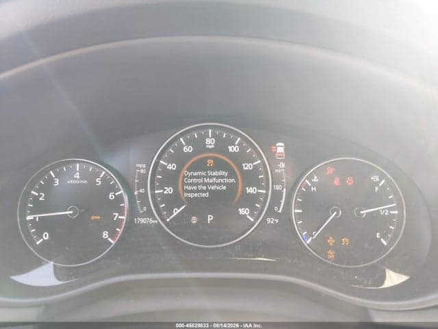 2023 MAZDA MAZDA3 2.5 S PREFERRED 15