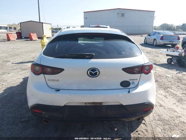 2023 MAZDA MAZDA3 2.5 S PREFERRED 16