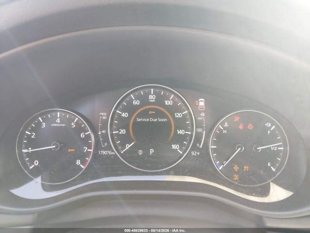 2023 MAZDA MAZDA3 2.5 S PREFERRED 7