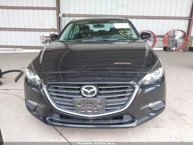 2017 MAZDA MAZDA3 SPORT 12