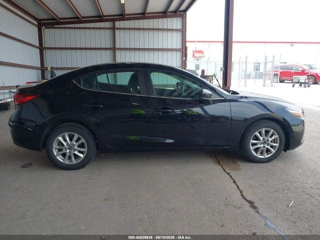 2017 MAZDA MAZDA3 SPORT 13